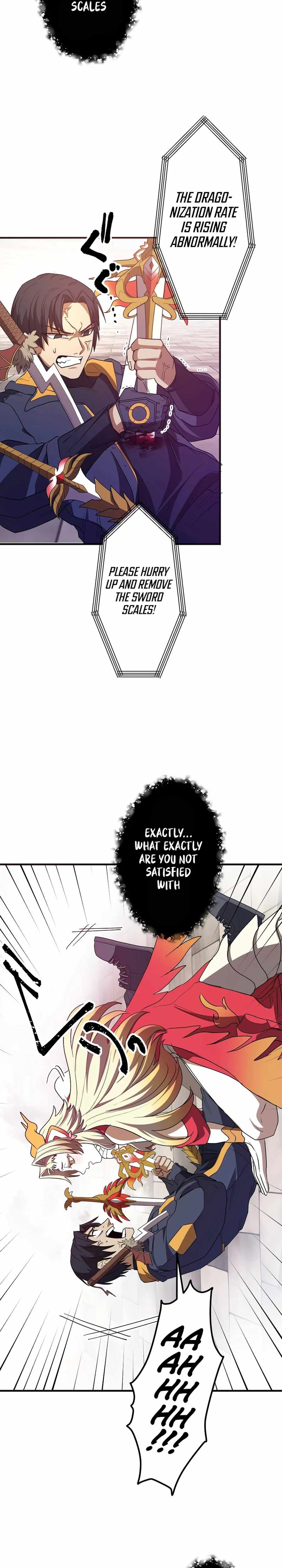 Dragons Awakening Chapter 27 4
